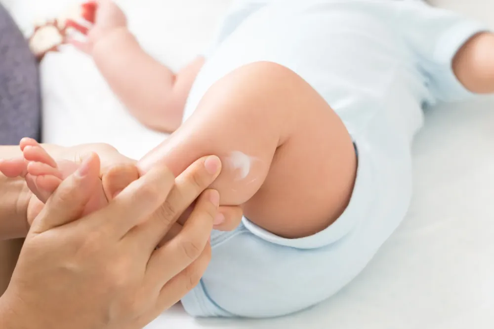 Produits bébé près de Prissé