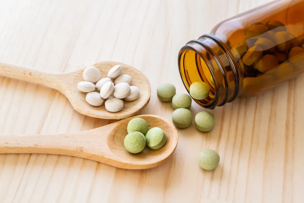 Produits nutrition près de Prissé